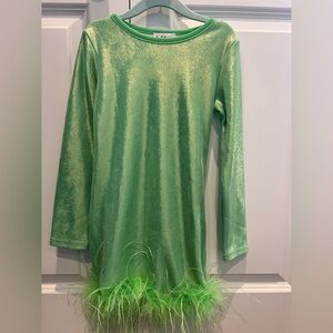 Lola + The Boys dress